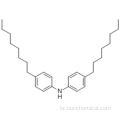 디옥 틸디 페닐 아민 CAS 101-67-7